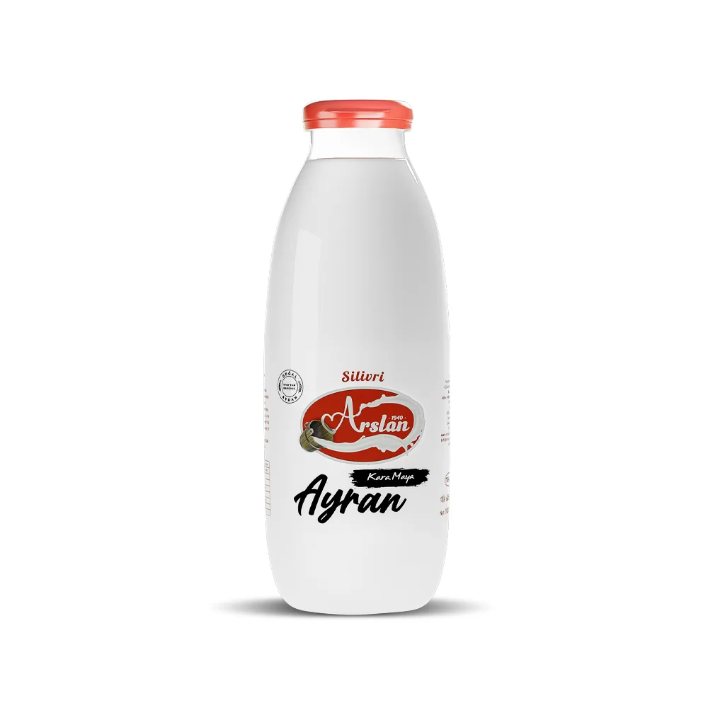 Ayran
